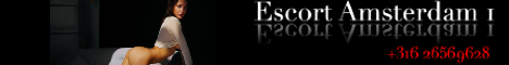 Escort Amsterdam 1